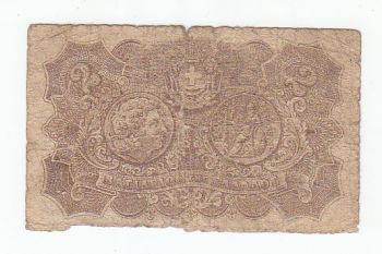 Greece 2 drachmas 1918 RRR!!!