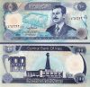 IRAQ 100 DINAR 1994 UNC- P.84 WITH SADDAM HUSSEIN