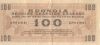 pronoia 100 drx 1949