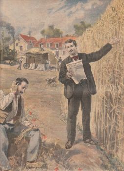 Le Petit Journal 1897