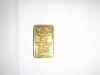 GOLD BARS 10 gram 999,9 GOLD