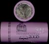 Slovenia 2008 - 2 euro roll 25 x 2 Primož Trubar Slovenia 2008 - 2 euro roll 25 x 2 Primož Trubar