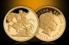 GOLD SOVEREING 2010