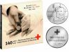 Belgium Official Blister 2004
