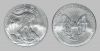 LIBERTY 2008 UNITED STATES OF AMERICA 1 oz FINE SILVER