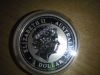 1 DOLLAR AUSTRALIA 1999 PROOF COINS