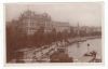 London 1926 - Thames Embankment from Westminster Bridge