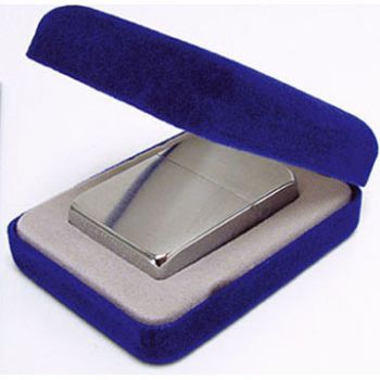 1999. Zippo Sterling Silver  -  Free shipping