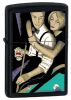 1999. Zippo Playboy Romance Man and Woman - Free shipping
