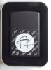 1999 Zippo Cigar Aficionado Circle  -  Free Shipping E.U.