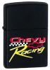 2000. Zippo Chevrolet Racing -  Free shipping E.U.