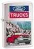 1999. Zippo Ford Trucks  -  Free shipping E,U,