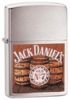 1999. Zippo Jack Daniel'S Barrels  -  Free Shipping E.U.