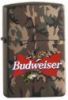 1999. Zippo Budweiser Outdoors  -  Free shipping E.U.