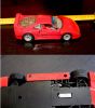 FERRARI F 40 by Franklin Mint FERRARI F 40 by Franklin Mint