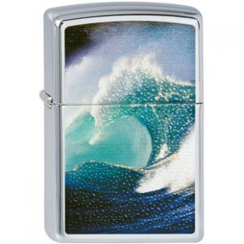 Zippo Weet Look - Wave Curl      -  Free shipping E.U.