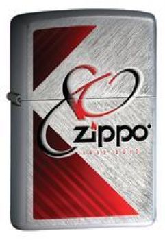Zippo 80Th Anniversary  -   Free shipping E.U.