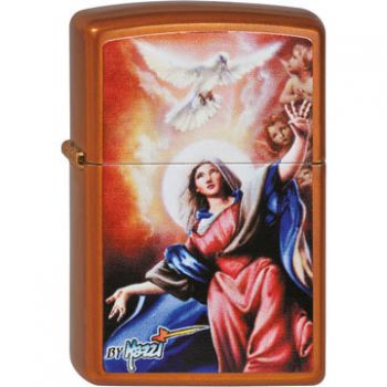 Zippo by MAZZI - Free shipping E.U.