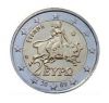 Greece 2 Euro Coin 2009 (Europa) Unc!!!!