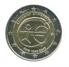 Greece 2009 2 euro EMU UNC!!!