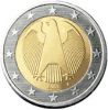 Germany  regular 2 euro 2010 J ,UNC!!