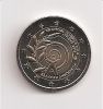 Greece: 2 Euro 2011 Special Olympics Unc!