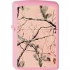 Zippo Outdoor - Realtree APC Pink     (Retail Price(NL) €42,95)