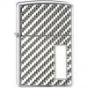 Zippo Armor Case - Engine Turned Pebble  (Retail Price(NL) €115,00)