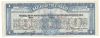 KINGDOM OF GREECE BOND SHARE OF 100 DRACHMAS 1922