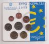 Greece: Official BU set 2003