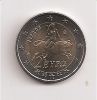 GREECE: 2 EURO 2002 UNC GREECE: 2 EURO 2002 UNC