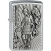 Zippo Saint Florian Emblem (Retail Price: 46.95€)