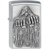 Zippo Game Over Emblem  (Retail Price: 49.95€)