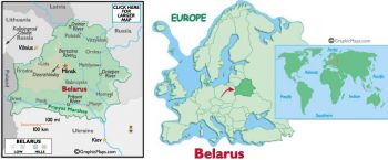 Belarus, 1 Ruble, 1992, P-2, UNC Hare