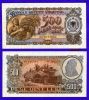 ALBANIA 500 LEK 1957 P 31 UNC