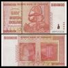 Zimbabwe 50 Billion Dollars 2008 P 87. Unc