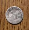 1541 Germany Groschen Albert of Bradenburg Duke of Prussia