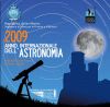 San Marino 2009 International Year of Astronomy
