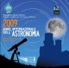 San Marino 2009 International Year Of Astronomy