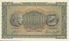 Greece 10000 drachmas 1944 UNC Greece 10000 drachmas 1944 UNC