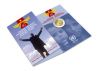 Belgium 2 Euro Comemmorative Coin Card 2008