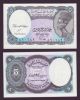 Egypt 5 Piastres P-188 Unc.