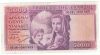 Greece 5000 drachmas 1947 MOTHERHOOD!!! Greece 5000 drachmas 1947 MOTHERHOOD!!!