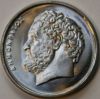 10 Drachmas 1978 UNC (from roll)