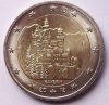 Germany - 2 Euro Neuschwanstein Castle 2012
