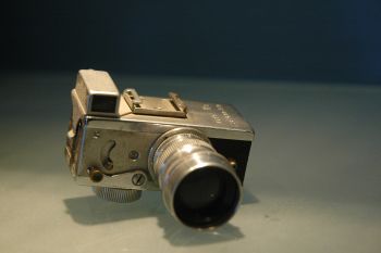 mini foto machine