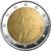 Slovenia - 2 Euro, 500Th Birthday Of Primož Trubar, 2008