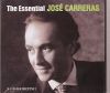 THE ESSENTIAL JOSE CARRERAS