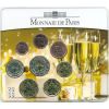 FRANCE mini-set Euro BU 2008 - Champagne