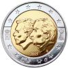 Belgium 2 Euro Commemorative Coin 2005 - Unc